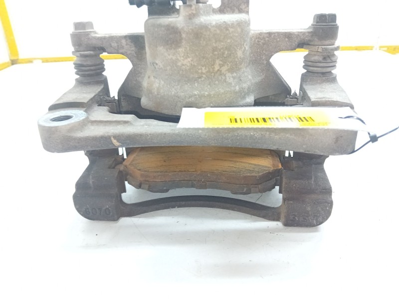Recambio de pinza freno delantera izquierda para mazda cx-5 (ke, gh) 2.2 d awd (ke2aw) referencia OEM IAM   