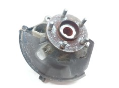 Recambio de mangueta delantera derecha para mazda cx-5 (ke, gh) 2.2 d awd (ke2aw) referencia OEM IAM   