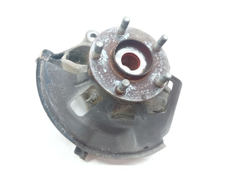 Recambio de mangueta delantera derecha para mazda cx-5 (ke, gh) 2.2 d awd (ke2aw) referencia OEM IAM   