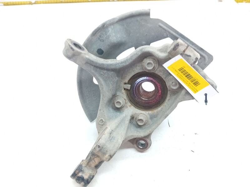 Recambio de mangueta delantera derecha para mazda cx-5 (ke, gh) 2.2 d awd (ke2aw) referencia OEM IAM   