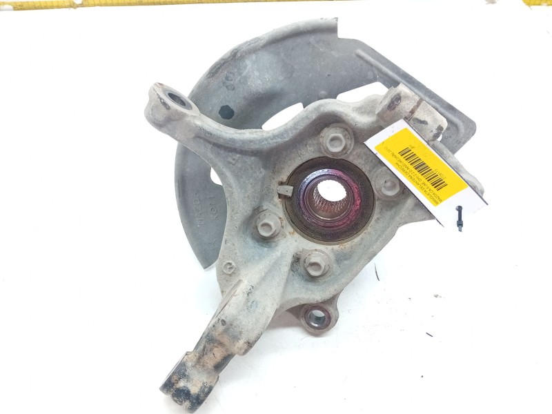 Recambio de mangueta delantera derecha para mazda cx-5 (ke, gh) 2.2 d awd (ke2aw) referencia OEM IAM   