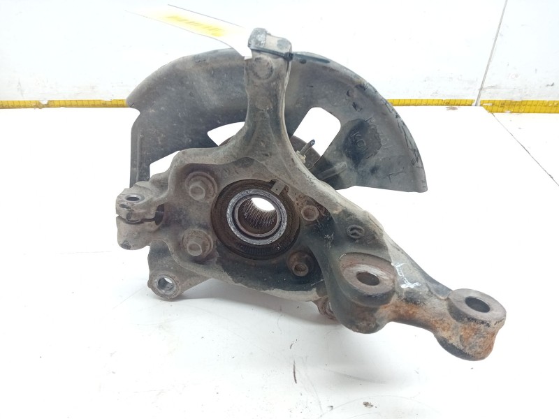 Recambio de mangueta delantera izquierda para mazda cx-5 (ke, gh) 2.2 d awd (ke2aw) referencia OEM IAM   