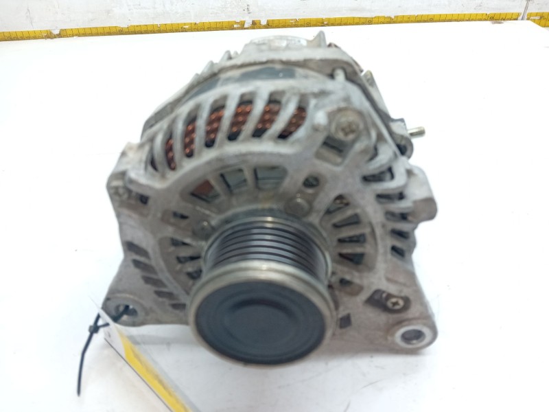 Recambio de alternador para mazda cx-5 (ke, gh) 2.2 d awd (ke2aw) referencia OEM IAM A2TX3081  