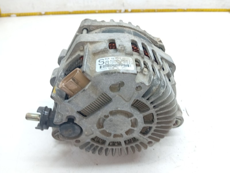 Recambio de alternador para mazda cx-5 (ke, gh) 2.2 d awd (ke2aw) referencia OEM IAM A2TX3081  