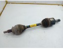 TRANSMISION DELANTERA IZQUIERDA FTB42560X 