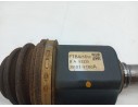 TRANSMISION DELANTERA IZQUIERDA FTB42560X 
