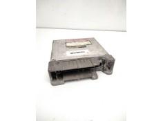 Recambio de centralita motor uce para iveco eurotech 440 e 34t referencia OEM IAM 4460040660  