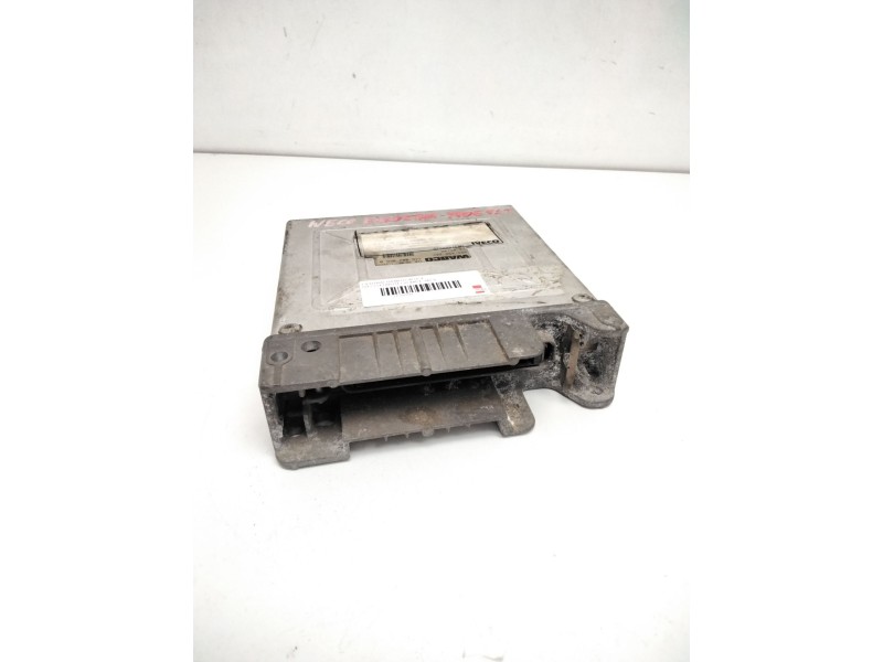 Recambio de centralita motor uce para iveco eurotech 440 e 34t referencia OEM IAM 4460040660  