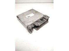 Recambio de centralita motor uce para iveco eurotech 440 e 34t referencia OEM IAM 4460040660   2