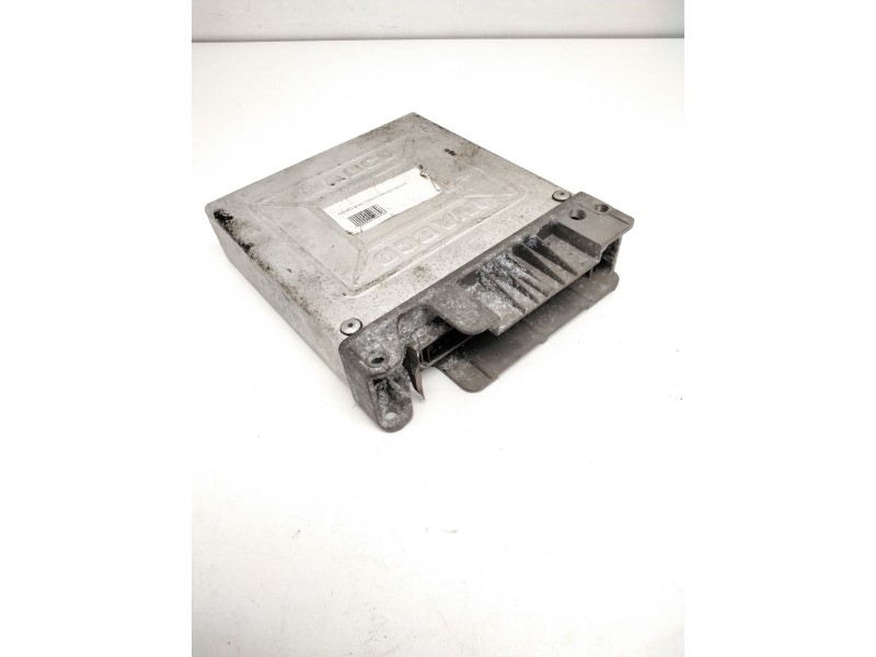 Recambio de centralita motor uce para iveco eurotech 440 e 34t referencia OEM IAM 4460040660  