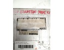 CENTRALITA MOTOR UCE 4460040660 