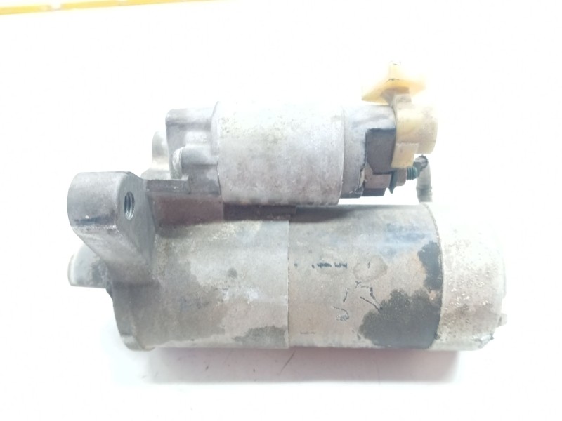 Recambio de motor arranque para mazda cx-5 (ke, gh) 2.2 d awd (ke2aw) referencia OEM IAM M001T81582  