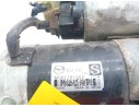 MOTOR ARRANQUE M001T81582 