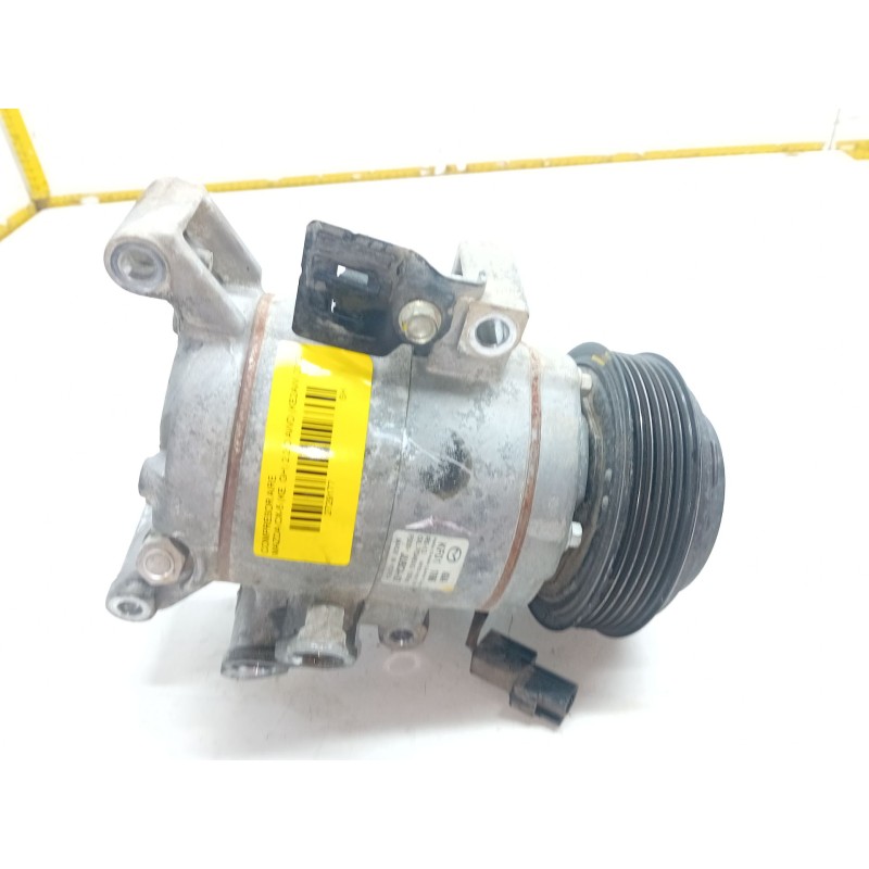 Recambio de compresor aire para mazda cx-5 (ke, gh) 2.2 d awd (ke2aw) referencia OEM IAM KF011166  