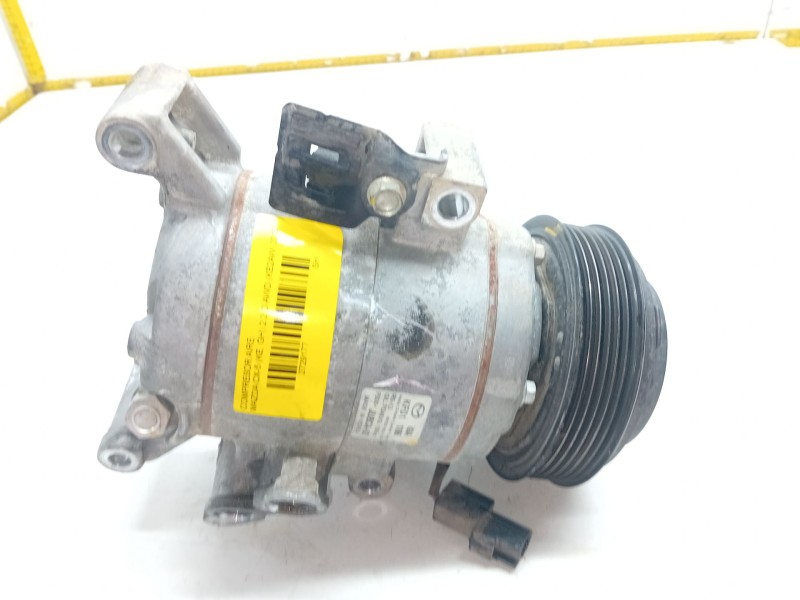Recambio de compresor aire para mazda cx-5 (ke, gh) 2.2 d awd (ke2aw) referencia OEM IAM KF011166  