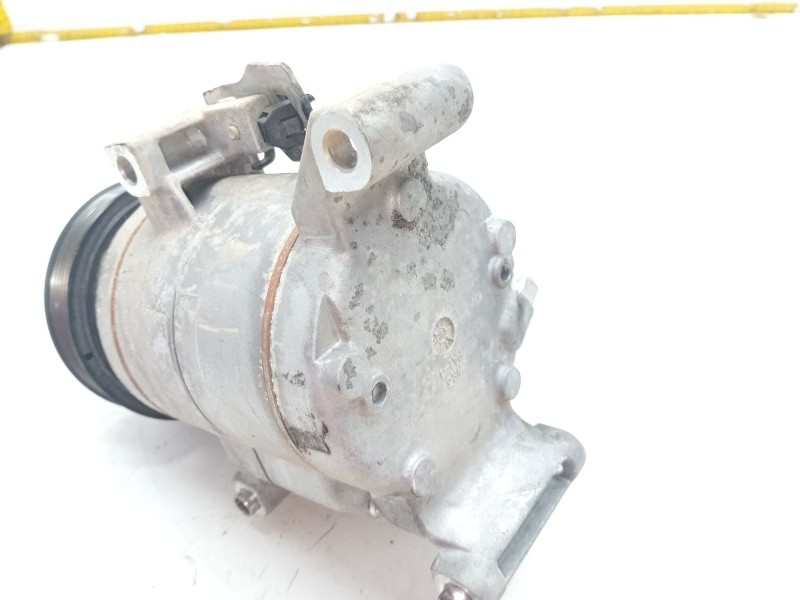 Recambio de compresor aire para mazda cx-5 (ke, gh) 2.2 d awd (ke2aw) referencia OEM IAM KF011166  