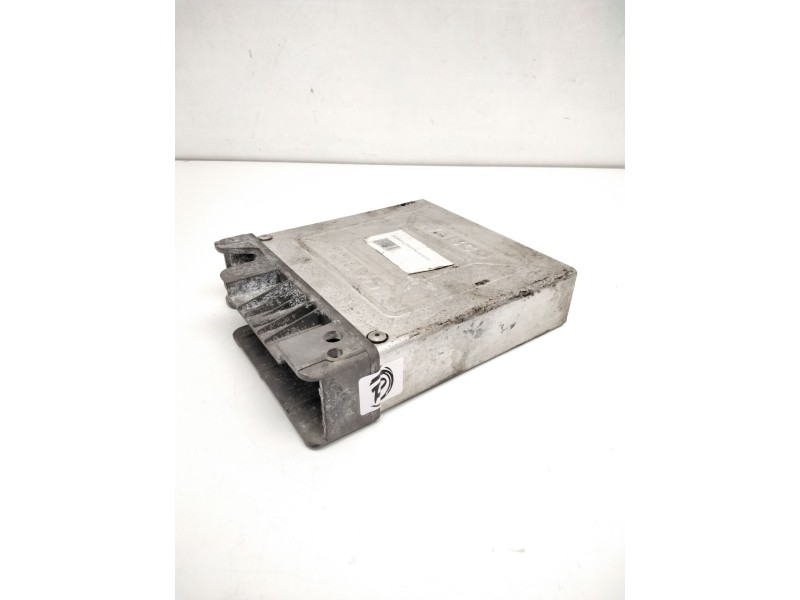 Recambio de centralita motor uce para iveco eurotech 440 e 34t referencia OEM IAM 4460040660  