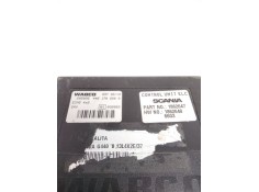 Recambio de centralita para scania g440 13l4x2e/37 referencia OEM IAM 2050264461702200 1862647 1862648 2