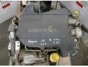 MOTOR COMPLETO F9Q 736 45687