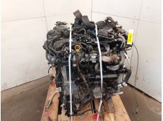 Recambio de motor completo para land rover range rover velar (l560) 2.0 d240 sd4 4x4 referencia OEM IAM 204DTA  