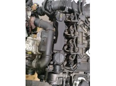 Recambio de motor completo para ford c-max (cb3) 1.6 tdci cat referencia OEM IAM HHDA   2
