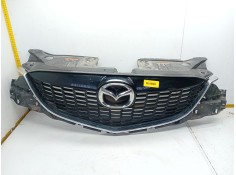 Recambio de rejilla delantera para mazda cx-5 (ke, gh) 2.2 d awd (ke2aw) referencia OEM IAM   