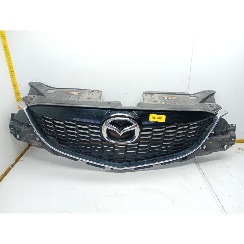 Recambio de rejilla delantera para mazda cx-5 (ke, gh) 2.2 d awd (ke2aw) referencia OEM IAM   