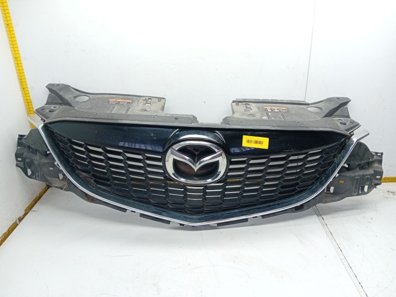 Recambio de rejilla delantera para mazda cx-5 (ke, gh) 2.2 d awd (ke2aw) referencia OEM IAM   