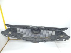 Recambio de rejilla delantera para mazda cx-5 (ke, gh) 2.2 d awd (ke2aw) referencia OEM IAM    2