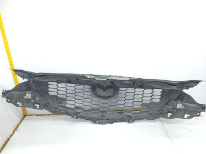 Recambio de rejilla delantera para mazda cx-5 (ke, gh) 2.2 d awd (ke2aw) referencia OEM IAM   