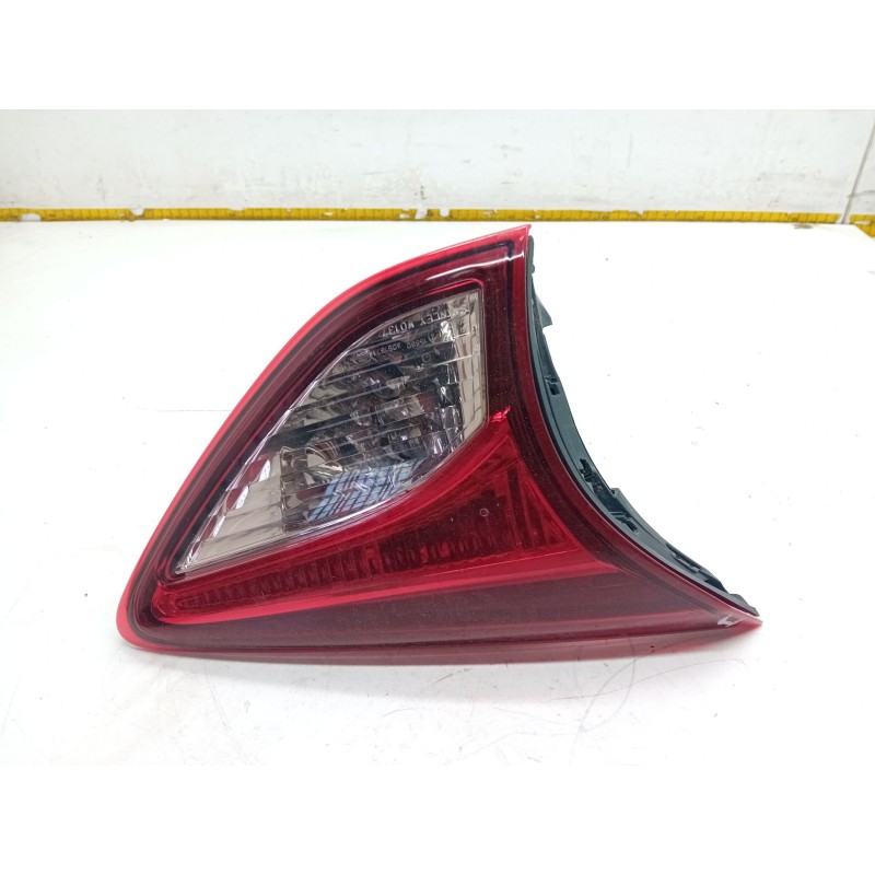 Recambio de piloto trasero izquierdo porton para mazda cx-5 (ke, gh) 2.2 d awd (ke2aw) referencia OEM IAM   