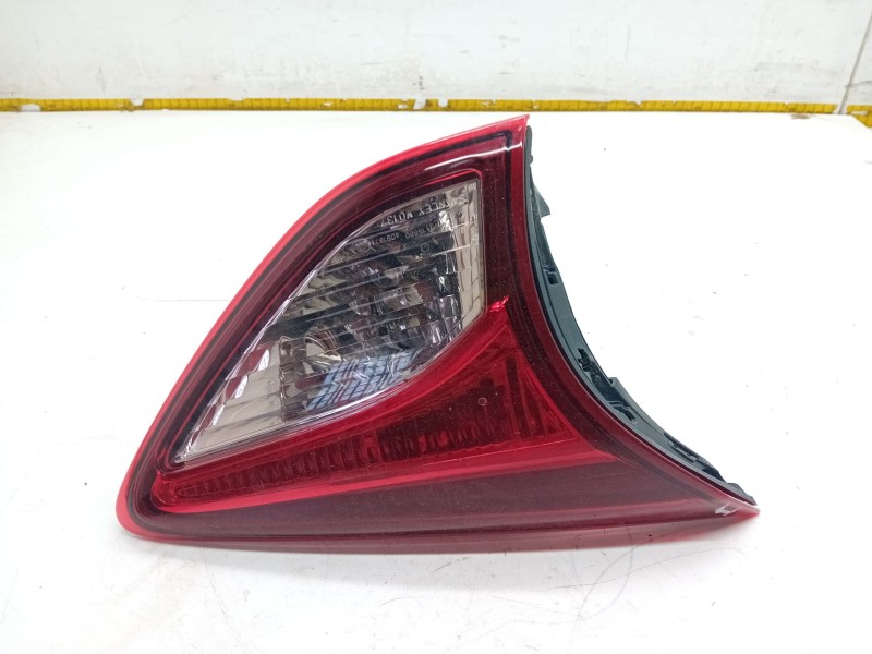 Recambio de piloto trasero izquierdo porton para mazda cx-5 (ke, gh) 2.2 d awd (ke2aw) referencia OEM IAM   