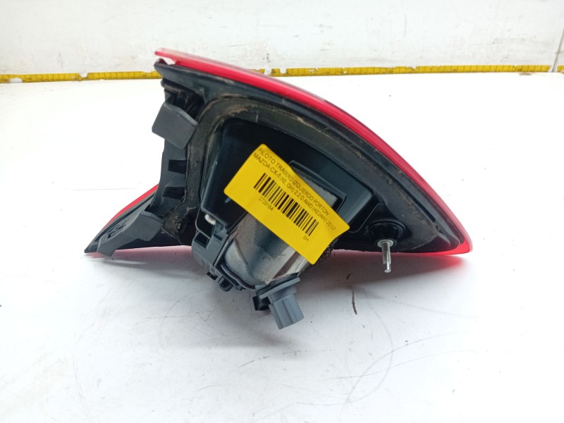 Recambio de piloto trasero izquierdo porton para mazda cx-5 (ke, gh) 2.2 d awd (ke2aw) referencia OEM IAM   