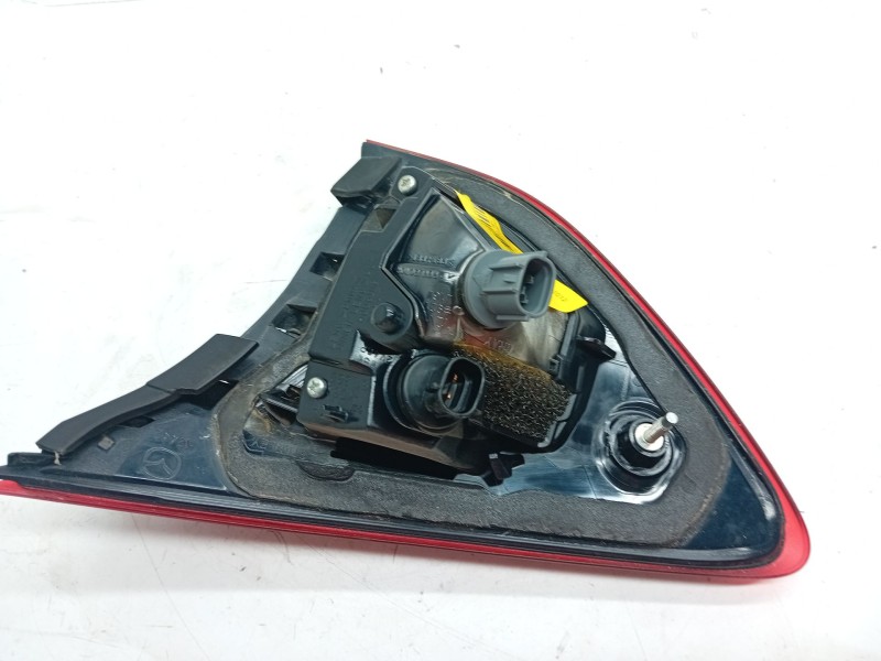 Recambio de piloto trasero izquierdo porton para mazda cx-5 (ke, gh) 2.2 d awd (ke2aw) referencia OEM IAM   