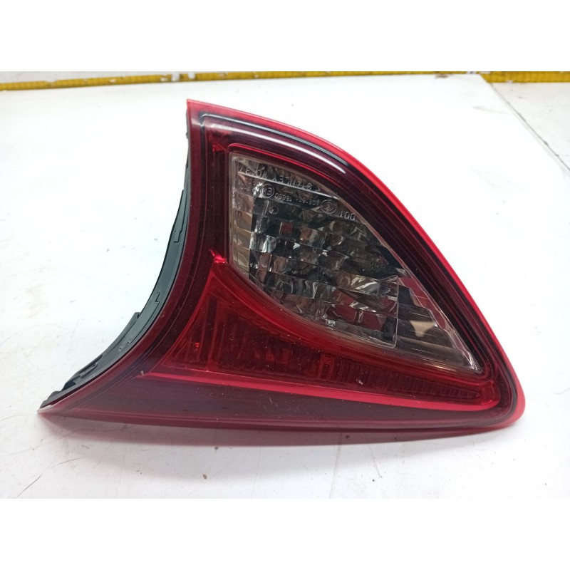 Recambio de piloto trasero derecho porton para mazda cx-5 (ke, gh) 2.2 d awd (ke2aw) referencia OEM IAM   