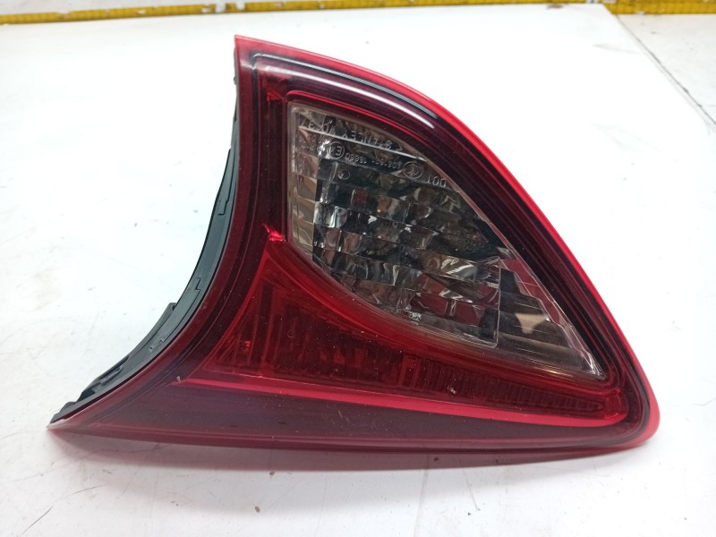 Recambio de piloto trasero derecho porton para mazda cx-5 (ke, gh) 2.2 d awd (ke2aw) referencia OEM IAM   