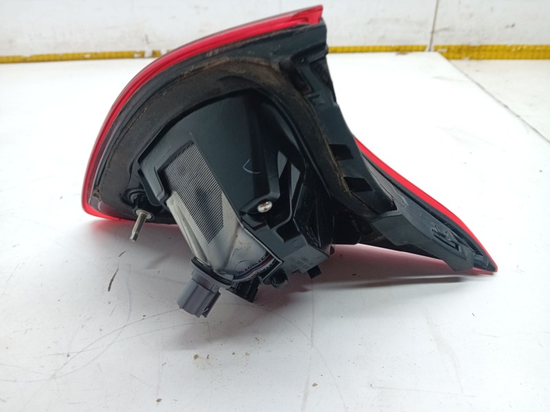 Recambio de piloto trasero derecho porton para mazda cx-5 (ke, gh) 2.2 d awd (ke2aw) referencia OEM IAM   