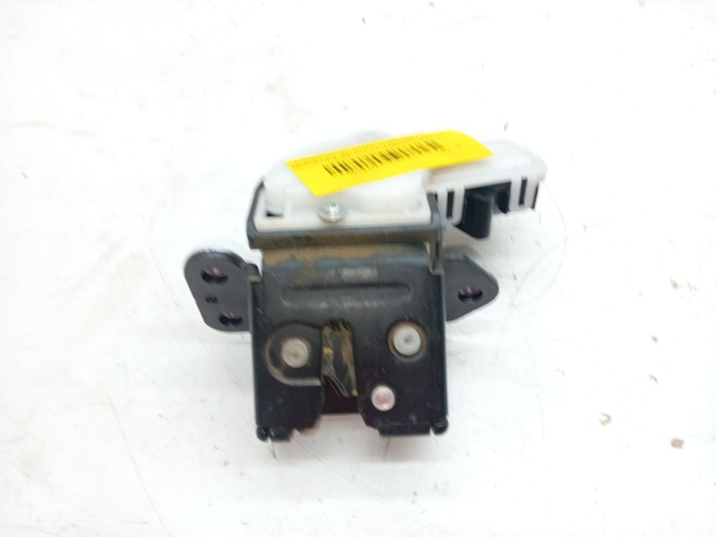 Recambio de cerradura maletero / porton para mazda cx-5 (ke, gh) 2.2 d awd (ke2aw) referencia OEM IAM   