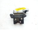 CERRADURA MALETERO / PORTON G33M62310 