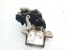 Recambio de cerradura maletero / porton para mazda cx-5 (ke, gh) 2.2 d awd (ke2aw) referencia OEM IAM    2