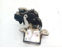 CERRADURA MALETERO / PORTON G33M62310 