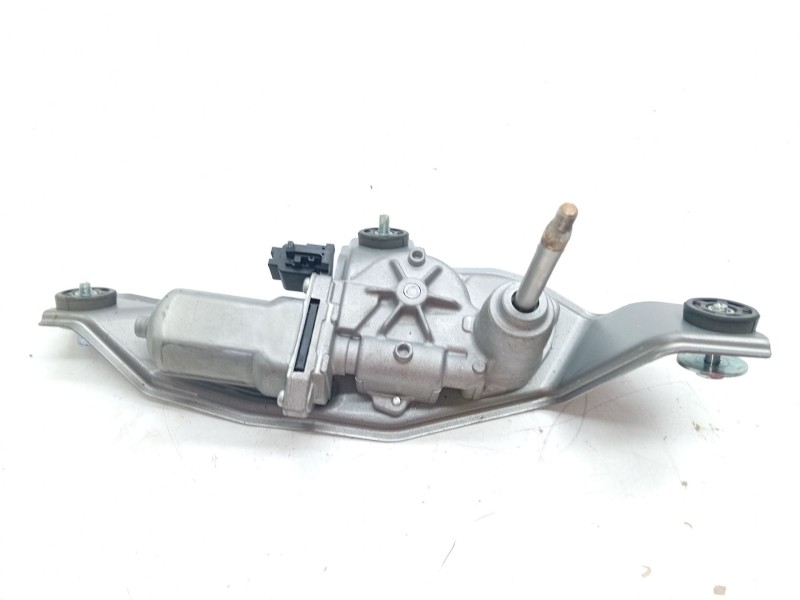 Recambio de motor limpia trasero para mazda cx-5 (ke, gh) 2.2 d awd (ke2aw) referencia OEM IAM   