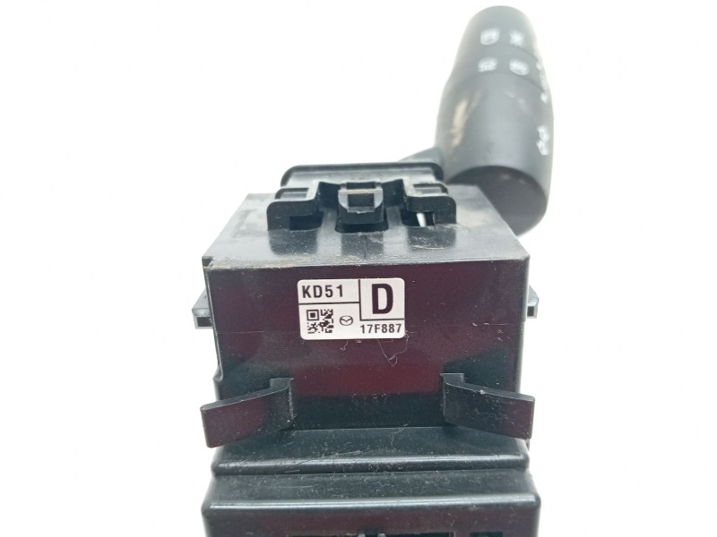 Recambio de mando luces para mazda cx-5 (ke, gh) 2.2 d awd (ke2aw) referencia OEM IAM   