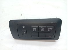 Recambio de modulo electronico para mazda cx-5 (ke, gh) 2.2 d awd (ke2aw) referencia OEM IAM   