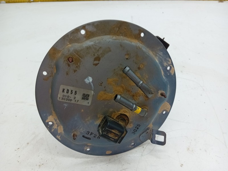 Recambio de aforador para mazda cx-5 (ke, gh) 2.2 d awd (ke2aw) referencia OEM IAM   