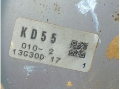 Recambio de aforador para mazda cx-5 (ke, gh) 2.2 d awd (ke2aw) referencia OEM IAM    2