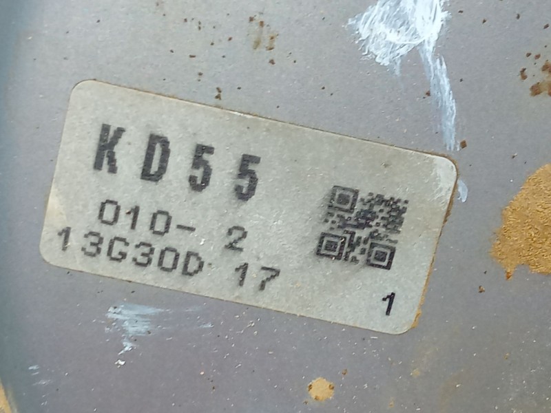 Recambio de aforador para mazda cx-5 (ke, gh) 2.2 d awd (ke2aw) referencia OEM IAM   