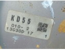 AFORADOR KD550102 