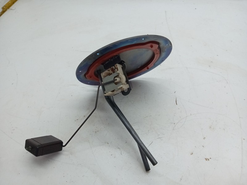 Recambio de aforador para mazda cx-5 (ke, gh) 2.2 d awd (ke2aw) referencia OEM IAM   