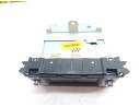 SISTEMA AUDIO / RADIO CD KA0T611J0A 